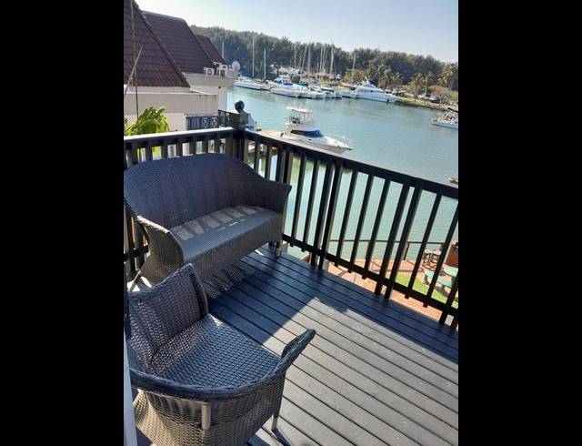 1 BEDROOM DUPLEX FOR SALE IN MEER EN SEE